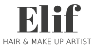 Elif make up artist